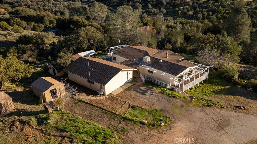 967 Bodfish Canyon