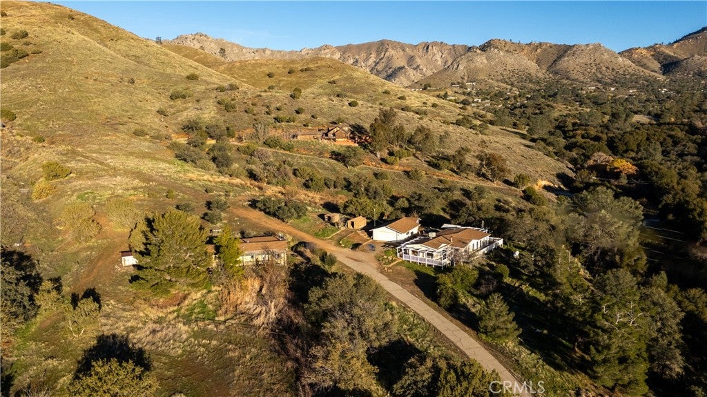 967 Bodfish Canyon