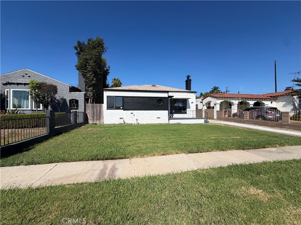 9471 La Salle Avenue
