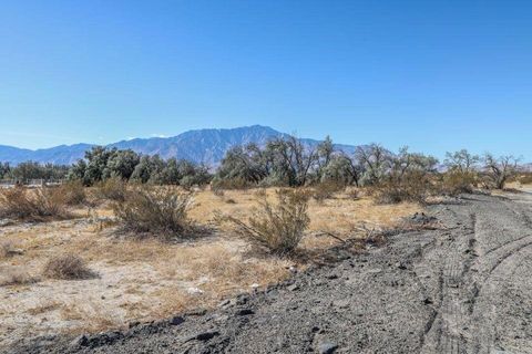 Photo of 2 .5 Acres_ Avenida Manzana, Desert Hot Springs, CA 92240 (MLS # 219140351DA)