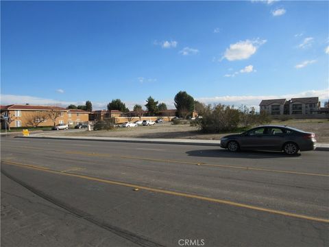 0 Seneca Victorville CA 92392