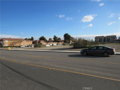 Photo of 0 Seneca, Victorville, CA 92392 (MLS # HD26004894)