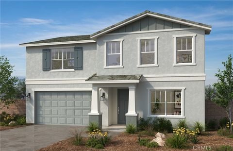 Photo of 34226 Cherrystone Way, French Valley, CA 92586 (MLS # SW26101052)