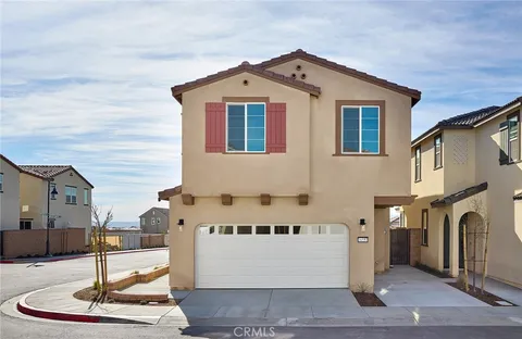 16557 Stone Pine Lane, Fontana, CA 92336 - MLS#: OC26010394