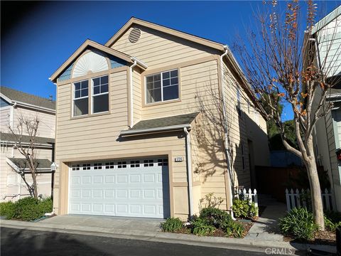 1724 Freeport Terrace San Pedro CA 90732