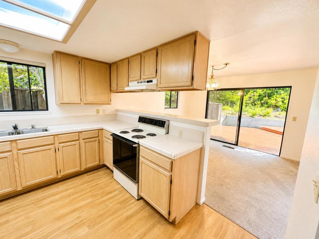317 Village Creek Road