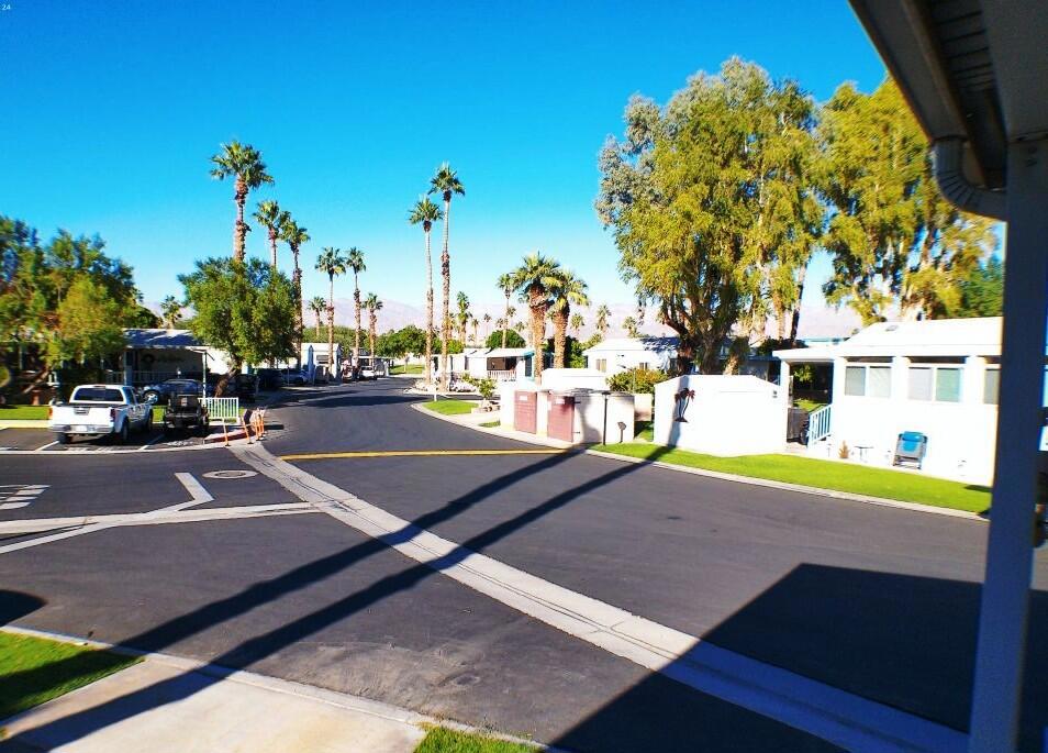 Rancho Casa Blanca - Manufactured In Park