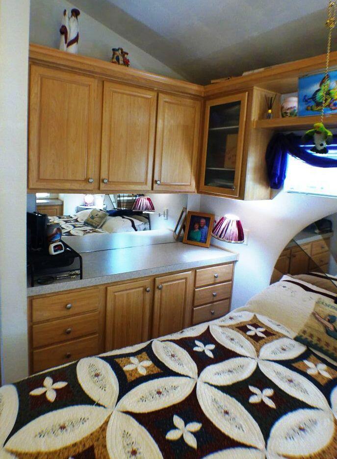 Rancho Casa Blanca - Manufactured In Park