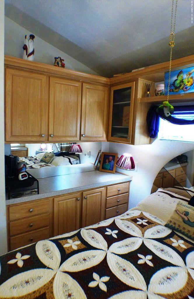 Rancho Casa Blanca - Manufactured In Park