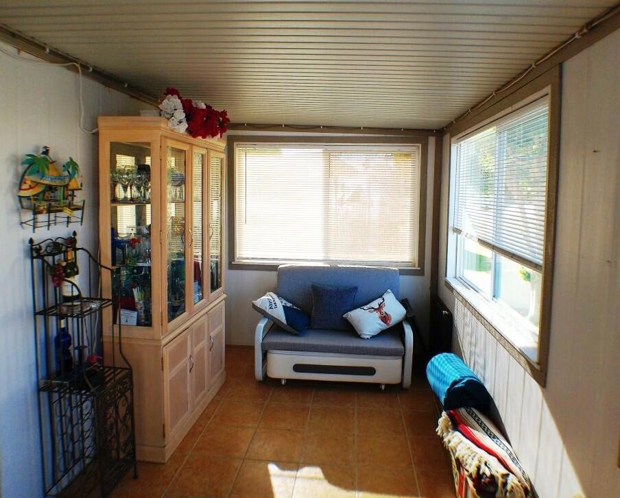 Rancho Casa Blanca - Manufactured In Park