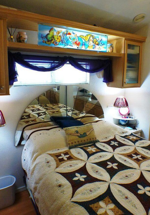 Rancho Casa Blanca - Manufactured In Park