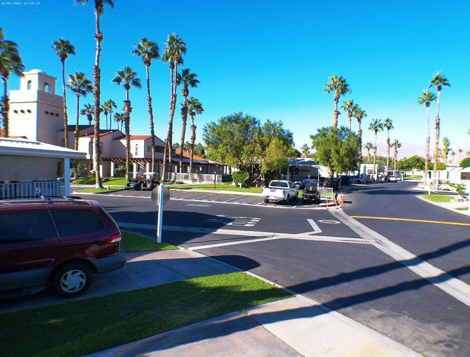 Rancho Casa Blanca - Manufactured In Park