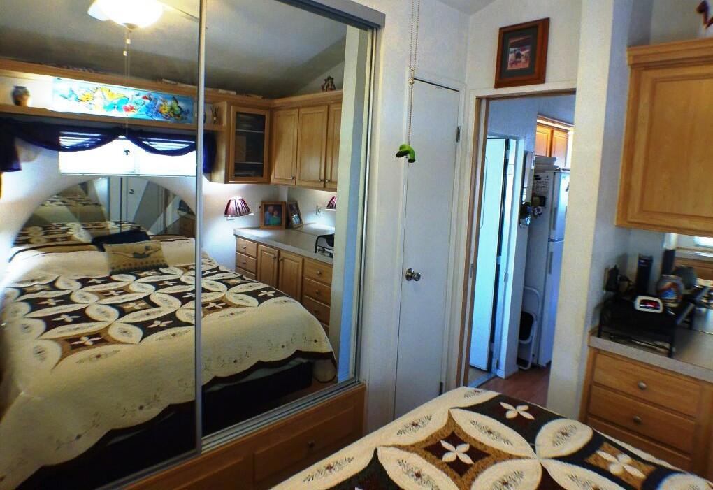 Rancho Casa Blanca - Manufactured In Park