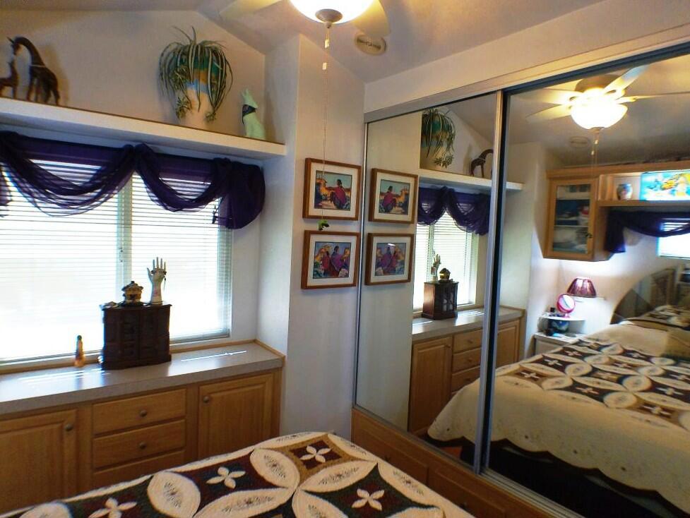 Rancho Casa Blanca - Manufactured In Park