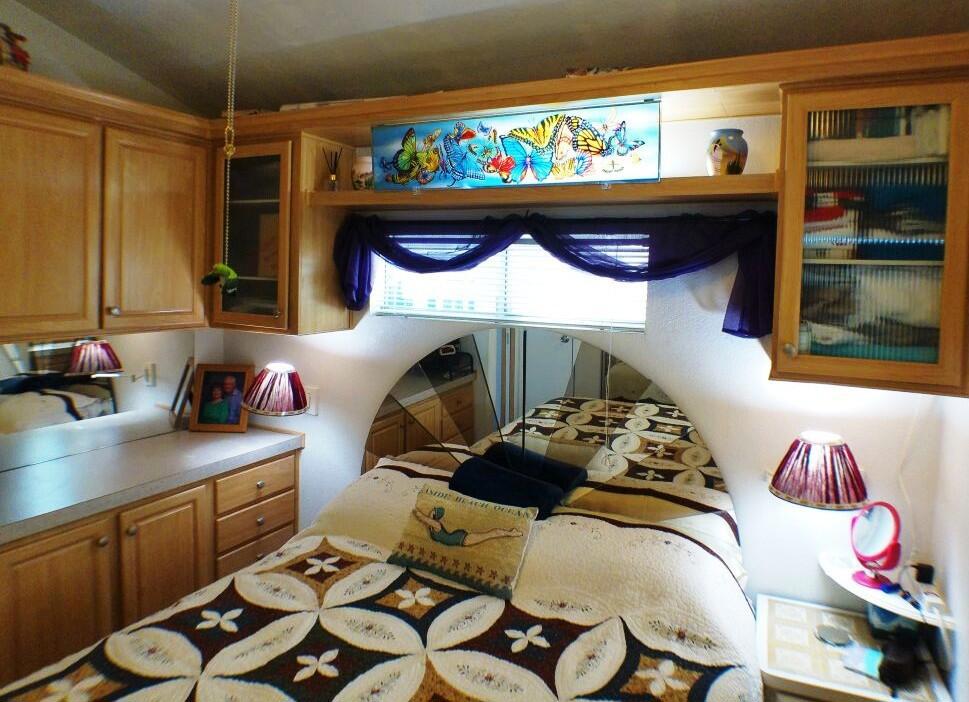 Rancho Casa Blanca - Manufactured In Park