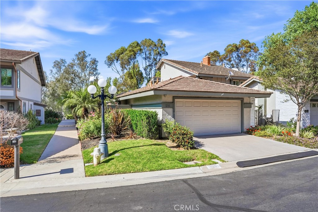 735 South Paseo Prado