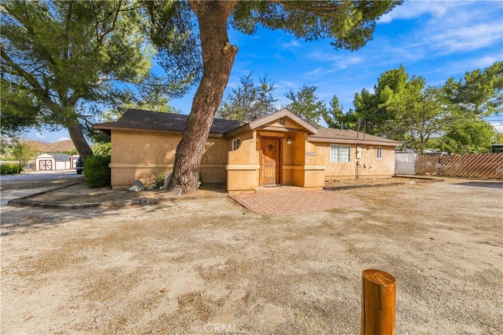 32280 Aliso Canyon