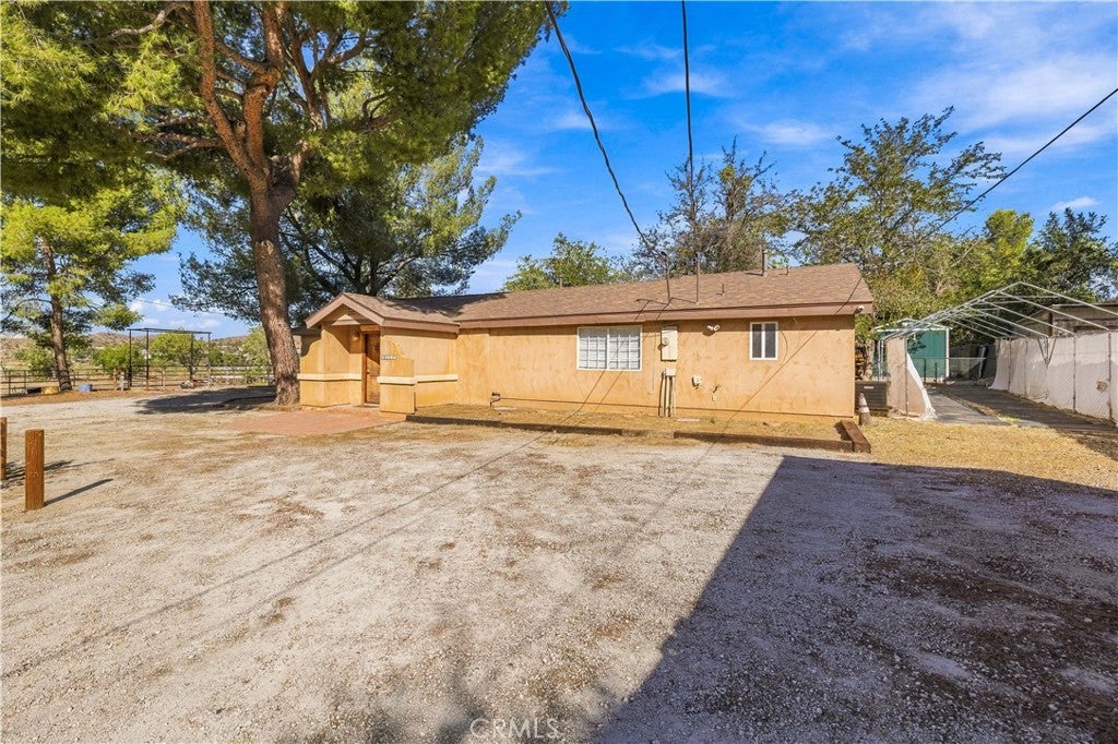 32280 Aliso Canyon