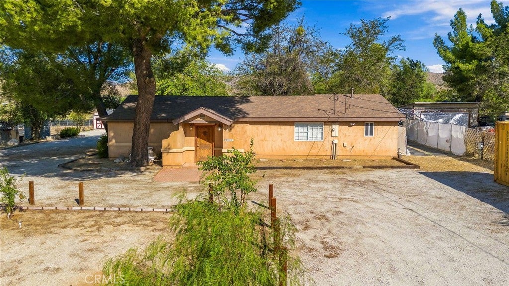 32280 Aliso Canyon