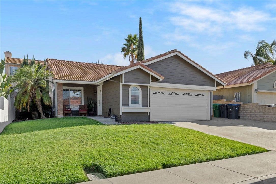 25641 Roylene Drive