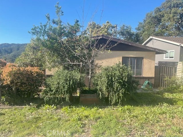 3516 Fairchild