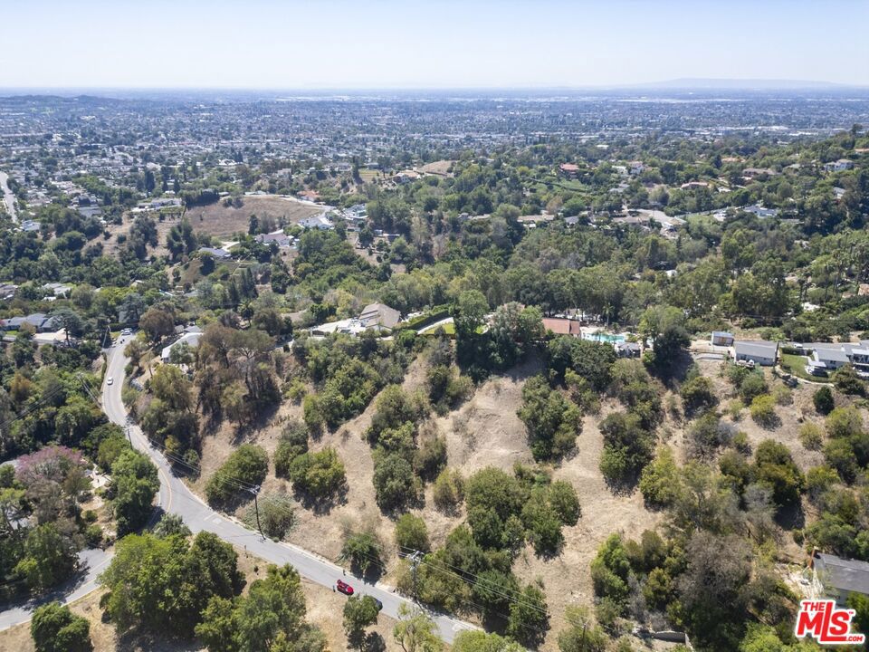 0 Las Palomas Drive