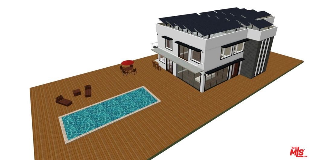 0 Las Palomas Drive