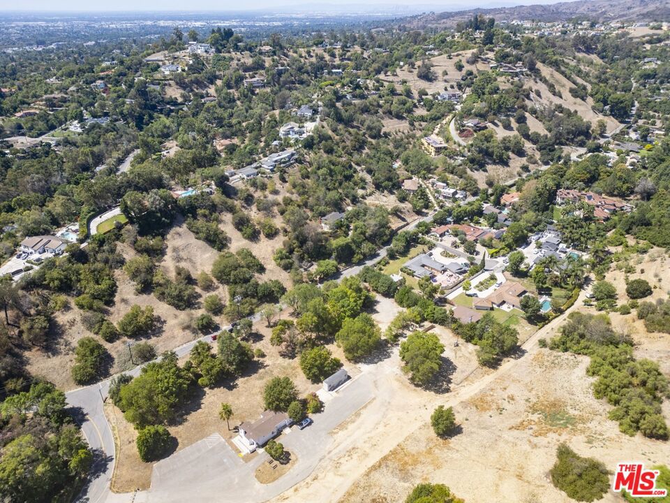 0 Las Palomas Drive
