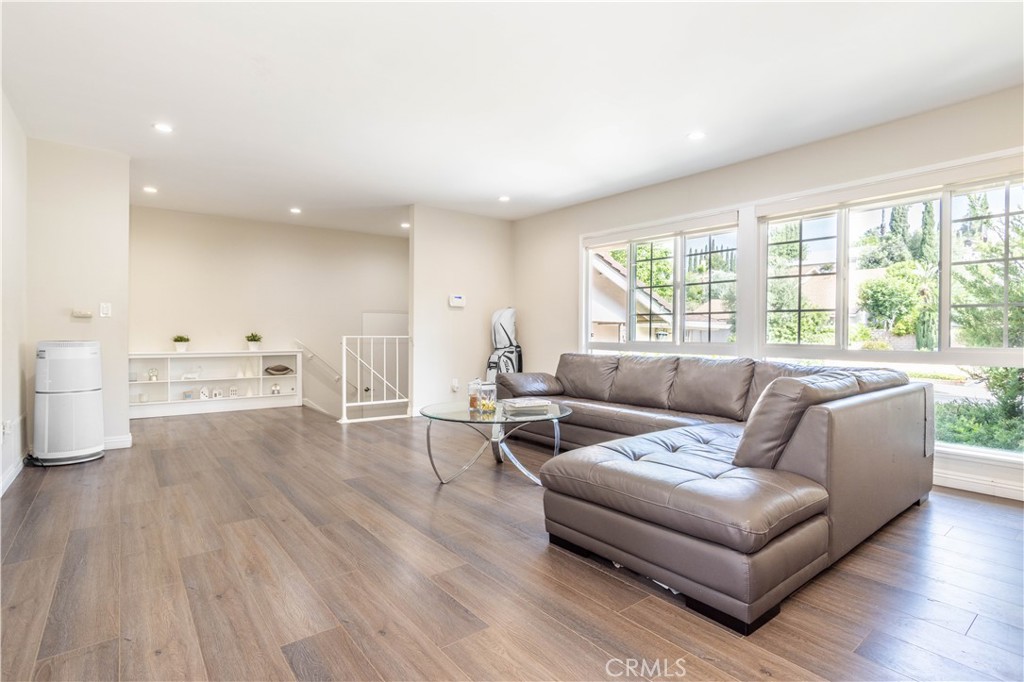 18520 Asuncion Street