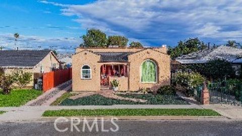 16330 S Caress Compton CA 90221