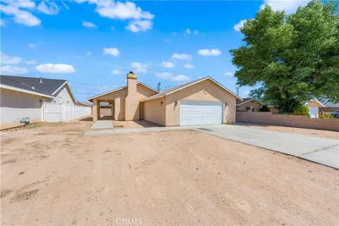 9143 Evelyn Avenue, California City, CA 93505 - MLS#: SR25090917