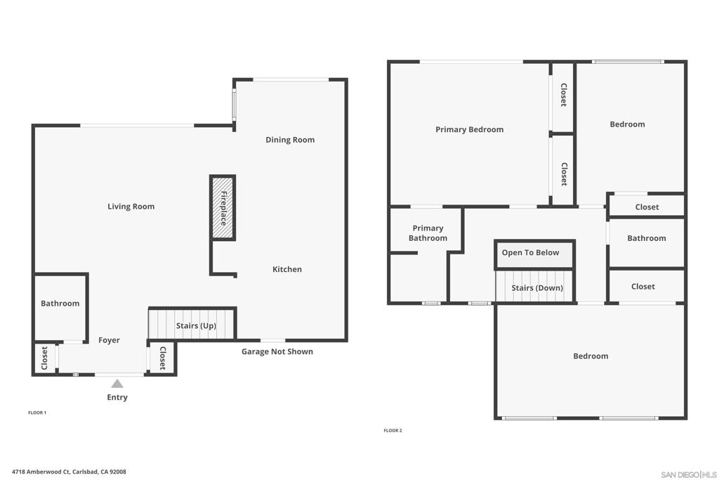 Carlsbad West - Residential