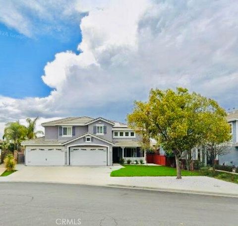 23458 Karen Place Murrieta CA 92562