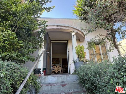Photo of 1307 Micheltorena Street, Los Angeles, CA 90026 (MLS # 26756969)