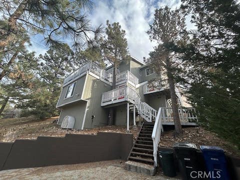Photo of 716 Barret WAY, Big Bear City, CA 92314 (MLS # IG26126783)