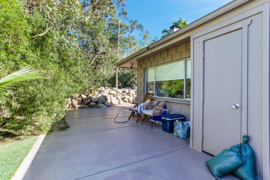 15971 Snow Creek Road