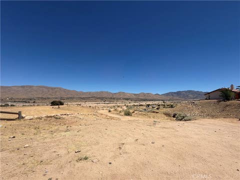 Photo of 0 Calpella, Hesperia, CA 92345 (MLS # OC26175880)