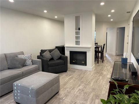 Photo of 704 S Hayward #C St, Anaheim, CA 92804 (MLS # PW26025563)