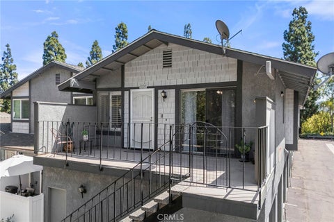 Photo of 6530 Shady Gate LN #32, Yorba Linda, CA 92886 (MLS # PW26192996)