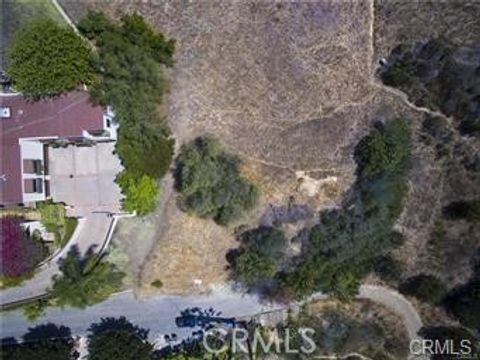 8 Chaparral Lane Rancho Palos Verdes CA 90275