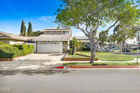 Photo of 16952 Roa Drive, Carson, CA 90746 (MLS # P1-24867)