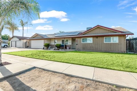 Photo of 916 E Royal Ann Ave, Tulare, CA 93274 (MLS # PI26094525)