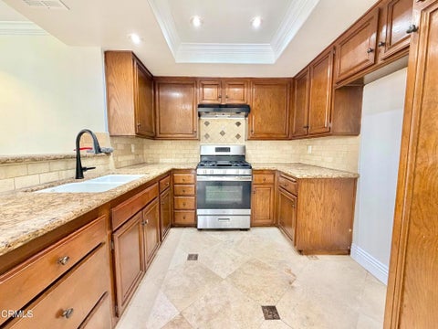 Photo of 6315 Seville Avenue #H, Huntington Park, CA 90255 (MLS # P1-28702)
