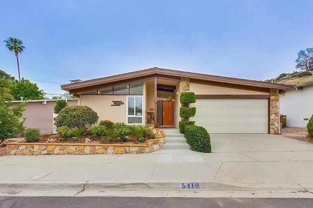 5410 Baja Dr