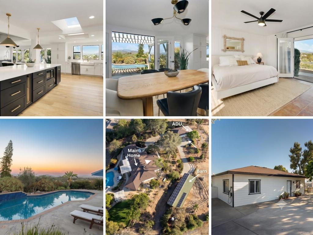 1097 Camino Alisos