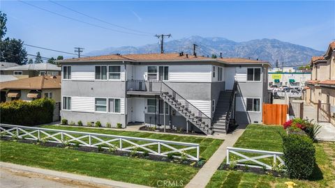 Photo of 15 Christina Street #H & I, Arcadia, CA 91006 (MLS # PW26102865)