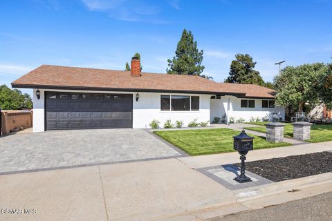 Photo of 2959 San Angelo Avenue, Simi Valley, CA 93063 (MLS # 223003767)