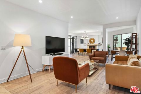 Photo of 1521 Greenfield Avenue #305, Los Angeles, CA 90025 (MLS # 26637617)