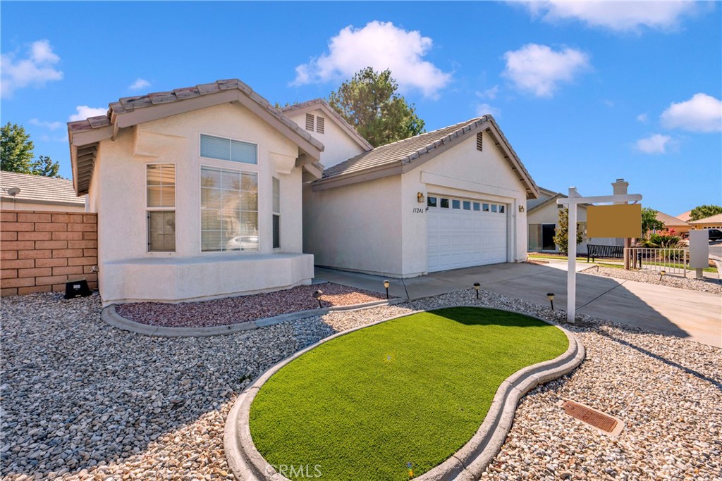 11246 Pleasant Hills Drive