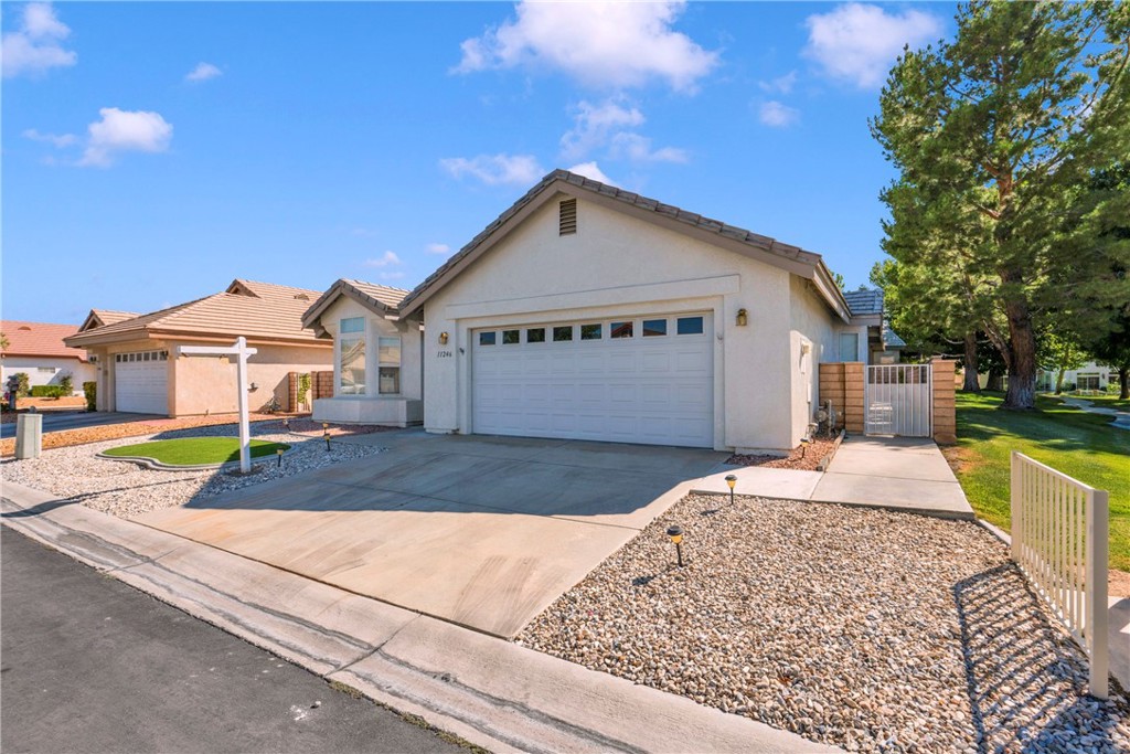 11246 Pleasant Hills Drive